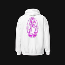 Load image into Gallery viewer, Virgen De Guadalupe Hoodie