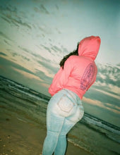 Load image into Gallery viewer, Virgen De Guadalupe Hoodie