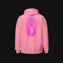 Load image into Gallery viewer, Virgen De Guadalupe Hoodie