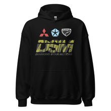 Load image into Gallery viewer, DSM Hoodie