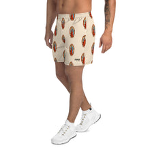 Load image into Gallery viewer, Virgen De Guadalupe Shorts Cream