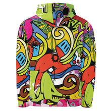 Load image into Gallery viewer, Street Grafiti Hoodie