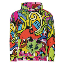 Load image into Gallery viewer, Street Grafiti Hoodie