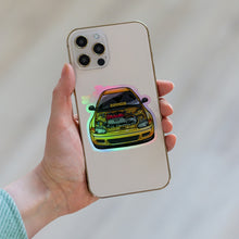 Load image into Gallery viewer, K-Series Holographic Stickers