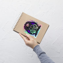Load image into Gallery viewer, Scientist Holographic Stickers