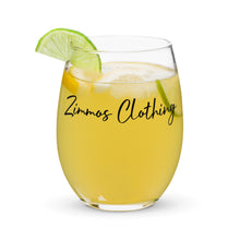 Load image into Gallery viewer, Wine Glass