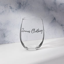 Load image into Gallery viewer, Wine Glass