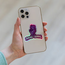 Load image into Gallery viewer, Gta Holographic Stickers