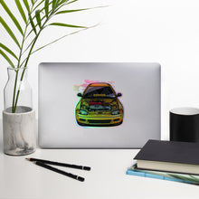 Load image into Gallery viewer, K-Series Holographic Stickers