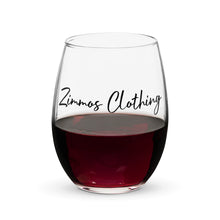 Load image into Gallery viewer, Wine Glass