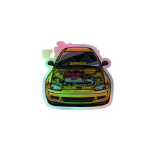 Load image into Gallery viewer, K-Series Holographic Stickers