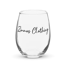 Load image into Gallery viewer, Wine Glass