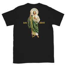Load image into Gallery viewer, San Judas Tadeo T-Shirt