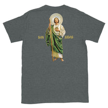 Load image into Gallery viewer, San Judas Tadeo T-Shirt
