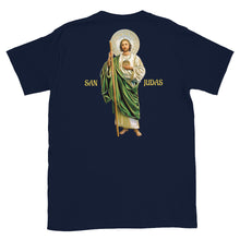 Load image into Gallery viewer, San Judas Tadeo T-Shirt