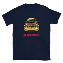 Load image into Gallery viewer, K-Series T-Shirt