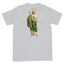 Load image into Gallery viewer, San Judas Tadeo T-Shirt