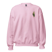 Load image into Gallery viewer, San Judas Tadeo Embroidered Sweatshirt