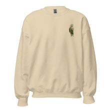 Load image into Gallery viewer, San Judas Tadeo Embroidered Sweatshirt
