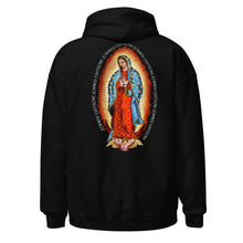 Load image into Gallery viewer, Guadalupe Hoodie