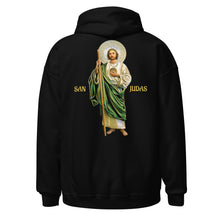 Load image into Gallery viewer, San Judas Tadeo Hoodie