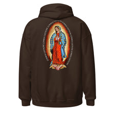 Load image into Gallery viewer, Guadalupe Hoodie