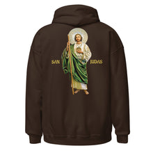 Load image into Gallery viewer, San Judas Tadeo Hoodie