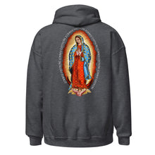 Load image into Gallery viewer, Guadalupe Hoodie