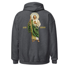 Load image into Gallery viewer, San Judas Tadeo Hoodie