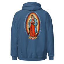 Load image into Gallery viewer, Guadalupe Hoodie