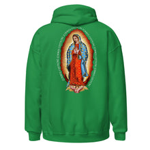Load image into Gallery viewer, Guadalupe Hoodie