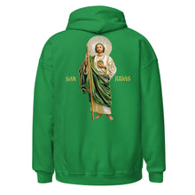Load image into Gallery viewer, San Judas Tadeo Hoodie