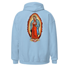 Load image into Gallery viewer, Guadalupe Hoodie
