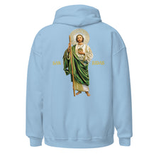Load image into Gallery viewer, San Judas Tadeo Hoodie