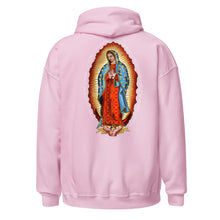 Load image into Gallery viewer, Guadalupe Hoodie