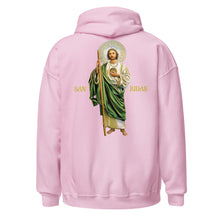 Load image into Gallery viewer, San Judas Tadeo Hoodie