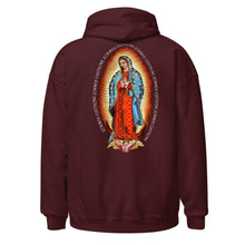 Load image into Gallery viewer, Guadalupe Hoodie
