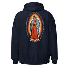 Load image into Gallery viewer, Guadalupe Hoodie