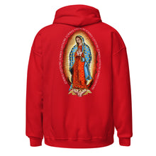 Load image into Gallery viewer, Guadalupe Hoodie