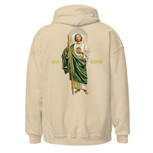 Load image into Gallery viewer, San Judas Tadeo Hoodie