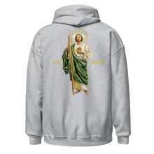 Load image into Gallery viewer, San Judas Tadeo Hoodie