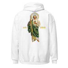 Load image into Gallery viewer, San Judas Tadeo Hoodie