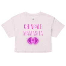 Load image into Gallery viewer, Gym Brat T-Shirt by Bere