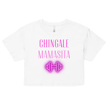 Load image into Gallery viewer, Gym Brat T-Shirt by Bere