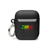 Load image into Gallery viewer, Bob Marley AirPods Case