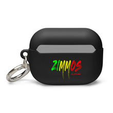 Load image into Gallery viewer, Bob Marley AirPods Case