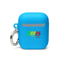 Load image into Gallery viewer, Bob Marley AirPods Case