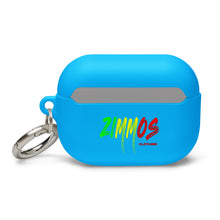 Load image into Gallery viewer, Bob Marley AirPods Case