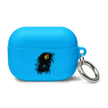 Load image into Gallery viewer, Bob Marley AirPods Case