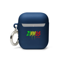 Load image into Gallery viewer, Bob Marley AirPods Case